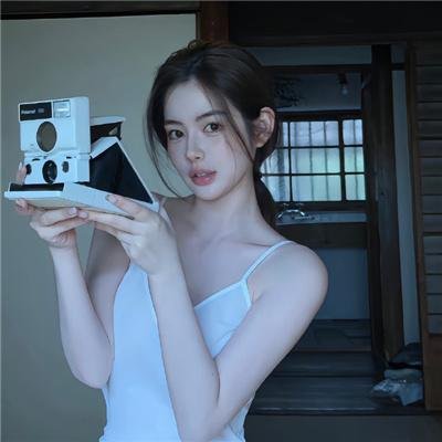 玉女倾城