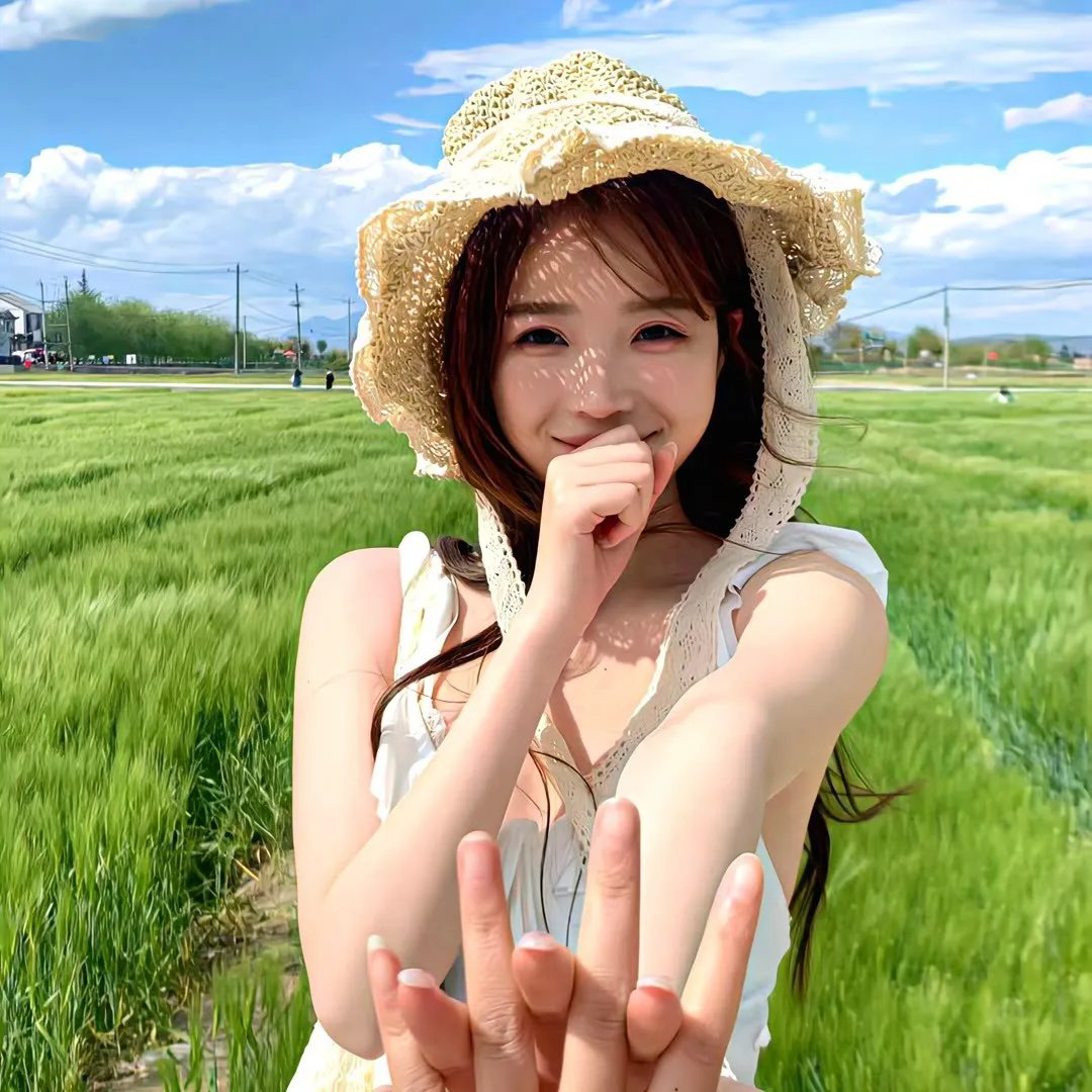 寻找西瓜女
